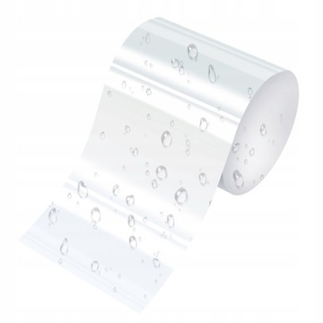 Очень прочная лента для ремонта бассейна, пластыри для ремонта бассейна, 150 см, гибкие