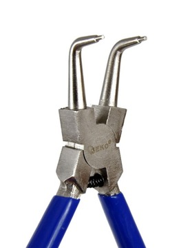 НАБОР ПЛОСКОГУБЦ SEGER 8