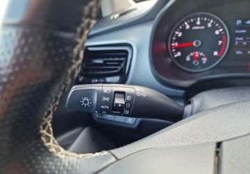 Kia Stonic I Crossover 1.0 T-GDI 120KM 2020 Kia Stonic Automat Navi Climatronic Alu Gwarancja Salon PL Dealer Kia 120KM, zdjęcie 29