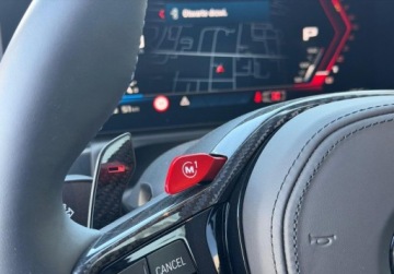 BMW Seria 2 F74 2025 BMW M2 BMW M2 Coupe 3.0 Benzyna 480KM, zdjęcie 15