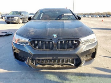 BMW Seria 5 G30-G31 M5 Limuzyna 4.4  600KM 2020 BMW M5 Base 2020 4.4l 4.4 Benzyna 600KM, zdjęcie 5