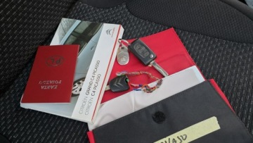 Citroen C4 II 2012 Citroen C4 Grand Picasso 7-osobowy *1,6 hdi *, zdjęcie 17