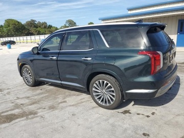 Hyundai 2024 Hyundai Palisade Calligraphy 2024 3.8l 3.8 Benzyna 291KM, zdjęcie 1