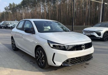 Opel Corsa F Hatchback 5d Facelifting 1.2 Turbo 100KM 2026 Opel Corsa Edition 100KM skrzynia manualna Pakiet TECH 1.2 Benzyna, zdjęcie 3