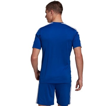 ND05_K10865-L GK9154 Koszulka męska adidas Squadra 21 Jersey Short Sleeve