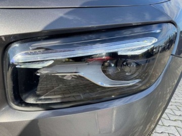 Mercedes GLB SUV 1.3 200 163KM 2024 Mercedes-Benz GLB GLB 200 AMG Line MULTIBEAM LED Night Package Kamera, zdjęcie 28