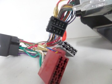 Радио CD SKODA RAPID 12-