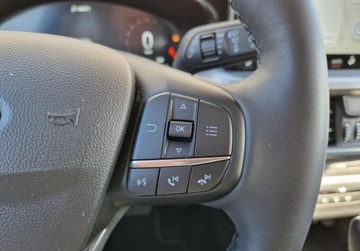 Ford Focus IV 2024 Ford Focus OFERTA BLACK WEEK 1.0 EcoBoost mHEV 155KM TitaniumX,FV 23,SALON, zdjęcie 17