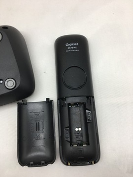 Беспроводной стационарный телефон Gigaset C575A