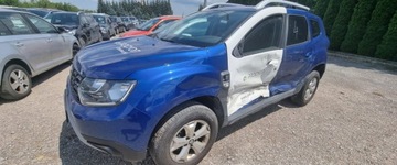 Dacia Duster II SUV 1.0 TCe 90KM 2021