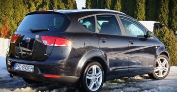 Seat Altea XL 1.2 TSI 105KM 2011 Seat Altea XL (Nr.040) 1.2 TSI 105 KM Szyberdach Klimatyzacja Parktronik G, zdjęcie 5