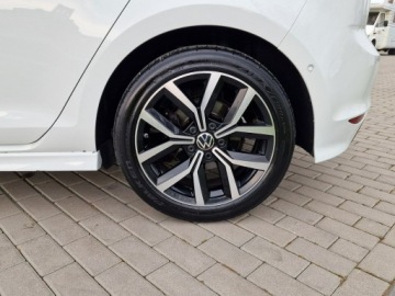 Volkswagen Golf VII Hatchback 3d 2.0 TDI BlueMotion Technology 150KM 2016 Volkswagen Golf 2.0tdi R Line Bixenon Skóra Navi, zdjęcie 12