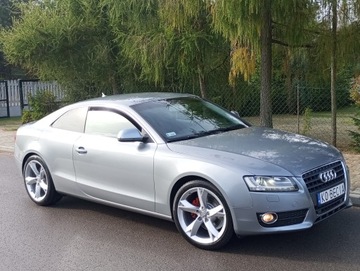 Audi A5 I 2008 Alu 19-1.8T-COUPE, zdjęcie 7