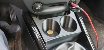 RENAULT MEGANE 3 ПОДСТАКАННИК ПОДСТАКАННИК С УФ-ЗАЩИТОЙ PETG ПОДСТАКАННИК ПОДСТАКАННИК