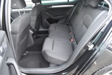 Skoda Superb III Liftback Facelifting 2.0 TDI SCR 200KM 2022 Skoda Superb SalonPL 2.0TDI 200KM DSG Ambition Czujniki El.Bagaznik Smartl, zdjęcie 26