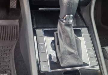 Skoda Superb III Liftback Facelifting 2.0 TSI 272KM 2019 Skoda Superb 4x4DSG280KMSalon PLFV 23AMBITIONGwarancjaSuper stan, zdjęcie 16