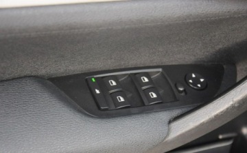 BMW X1 E84 Crossover xDrive20d 177KM 2011 BMW X1 2.0D Automat 4x4 Navi PDC Xenon Panorama Skora Sprowadzony, zdjęcie 32