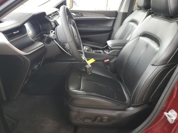 Jeep Grand Cherokee V 2023 Jeep Grand Cherokee Limited 2023 3.6l 3.6 Benzyna 293KM, zdjęcie 7