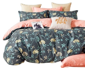 Pościel Collection World 160x200 NOWE WZORY