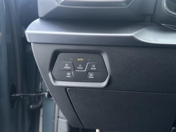 Cupra Leon II Hatchback Facelifting 1.5 eTSI MHEV 150KM 2025 Cupra Leon 1.5eTSI, 150KM, Pakiet EDGE, Salon PL,, zdjęcie 30