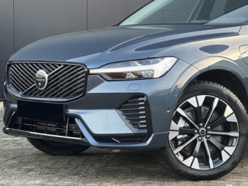 Volvo XC60 II 2026 VOLVO XC60 T6 Plug-In Hybrid AWD Ultra Dark Suv 2.0 (398KM) 2026, zdjęcie 15