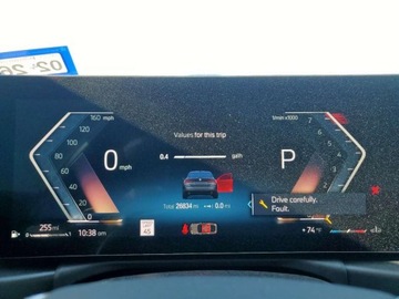 BMW Seria 4 G22-23-26 2024 BMW Seria 4 430i Gran Coupe 2024 2.0l 2.0 Benzyna 255KM, zdjęcie 9