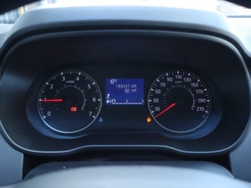 Dacia Duster II SUV 1.6 SCe 115KM 2018 Dacia Duster 1.6 SCe, Salon Polska, Serwis ASO, zdjęcie 10