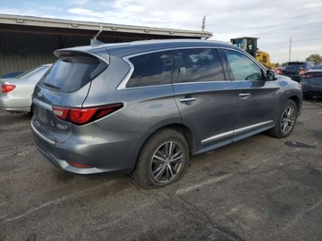 Infiniti QX60 2018 Infiniti QX60 2018 3.5 Benzyna 295KM, zdjęcie 3
