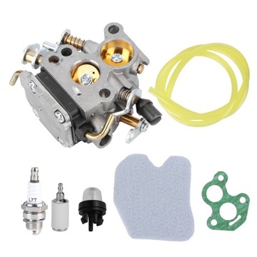 Карбюратор Husqvarna 235 240 235E 240E 236 235E 236E