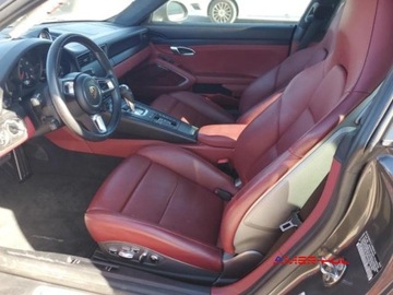 Porsche 911 991 GTS Coupe Facelifting 3.0 450KM 2019 Porsche 911 2019 r.,3,0L CARRERA GTS 3.0 Benzyna 450KM, zdjęcie 7