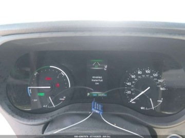 Toyota Sienna III 2022 Toyota Sienna XLE 2022 2.5l 2.5 Hybryda 189KM, zdjęcie 10