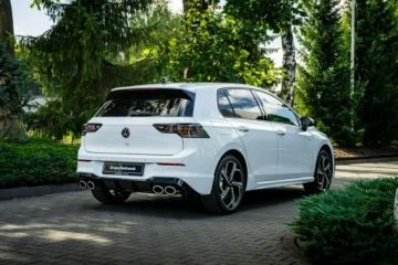 Volkswagen Golf VIII R Facelifting 2.0 TSI 333KM 2026 Volkswagen Golf R 2.0 TSI 4Motion 333 KM DSG, zdjęcie 10