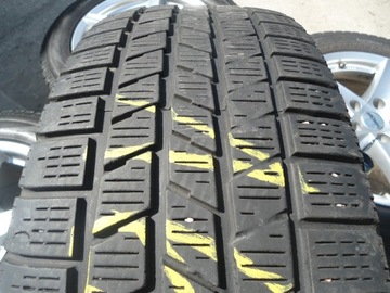 4× DISK HLINÍK AUDI OE 8.0" X 18" 5X112