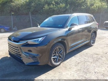 Lexus 2024 Lexus TX 350 PREMIUM, 2024r., 4x4. 2.4L 2.4 Benzyna 275KM, zdjęcie 1