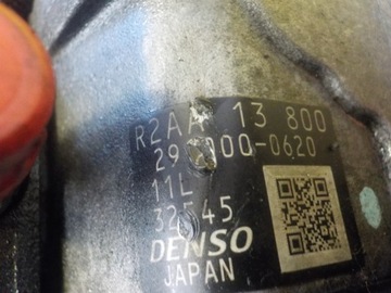MAZDA CX-7 6 2.2 CITD 11R 173KM R2AA ČERPADLO VSTŘIKOVAČE R2AA13800 294000-0620