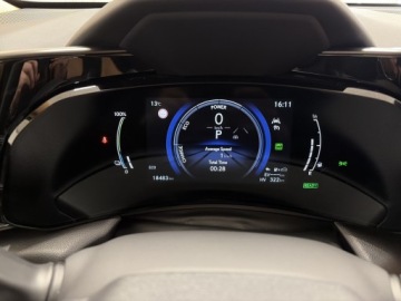 Lexus NX II SUV Facelifting 2.5 450h+ 309KM 2024 Lexus NX 450h+ Prestige AWD II (2021-) Lexus NX 45, zdjęcie 20