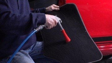 ОРИГИНАЛЬНЫЙ чистящий пистолет TORNADOR Z014RS.