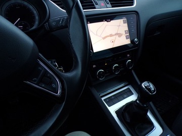 Skoda Octavia III Liftback Facelifting 1.6 TDI 115KM 2017 SKODA OCTAWIA 1.6 TDI 1 WŁAŚCICIELKA, zdjęcie 21
