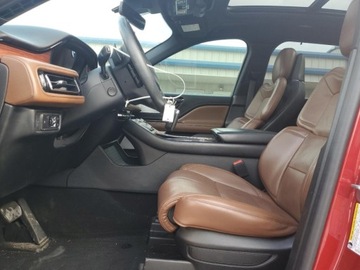 Lincoln 2021 Lincoln Aviator Reserve 2021 3.0l 3.0 Benzyna 400KM, zdjęcie 7