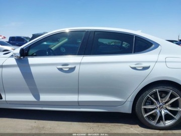  Genesis G70 3.3T 2022 3.3 Benzyna 365KM, zdjęcie 1