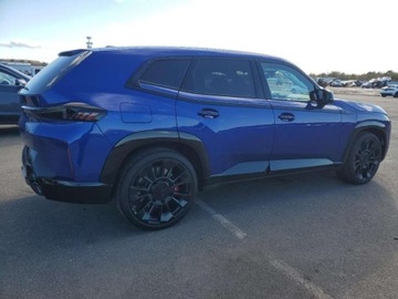 BMW XM 2025 BMW XM 2025 4.4l 4.4 Hybryda 644KM, zdjęcie 3