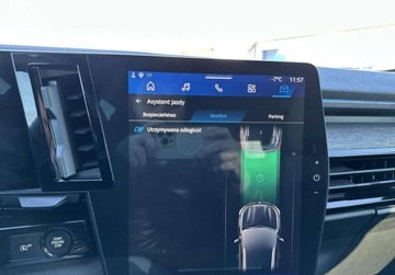 Renault Austral 2024 Renault Austral 160KM, Panorama Dach, FV23, Bezwypadkowy, Gwarancja 1.3, zdjęcie 24