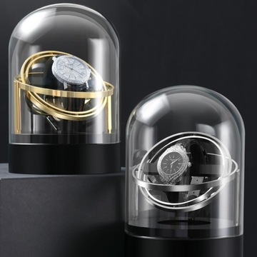 АВТОМАТИЧЕСКИЙ КОРПУС ЧАСОВ ROTOMAT, 4 РЕЖИМА