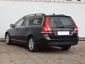 Volvo V70 III Kombi Facelifting 2.0 D3 136KM 2015 Volvo V70 D3, Skóra, Navi, Klima, Klimatronic, zdjęcie 3