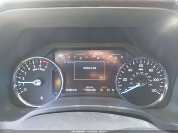 Ford Expedition III 2021 Ford Expedition Limited Max 2021 3.5l 3.5 Benzyna 375KM, zdjęcie 10