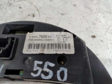 BUDÍK DISPLEJ CITROEN C8 1488702080