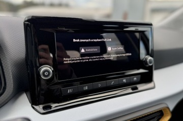 Seat Arona 2024 Seat Arona Style 1.0TSI 115KM DSG FV VAT23%, zdjęcie 16