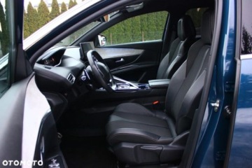 Peugeot 5008 II Crossover Facelifting 2.0 BlueHDi 177KM 2023 Peugeot 5008 Peugeot 5008 BlueHDi 180 EAT8 GT Pack 2.0 Diesel 177KM, zdjęcie 23