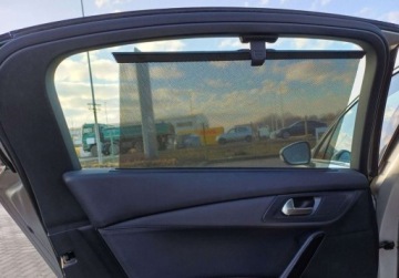 Peugeot 508 I Sedan 2.2 HDi FAP 204KM 2012 Peugeot 508 2.2 HDi 204 KM GT Automat krajowy, serwisowany w ASO 2.2, zdjęcie 26