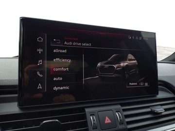 Audi Q5 II SQ5 Sportback 3.0 TDI 341KM 2022 Audi SQ5 Sportback Audi SQ5 Sportback Tiptronic 341km 3.0 Diesel 341KM, zdjęcie 37